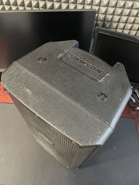 Kolumna Aktywna Samson RS110a