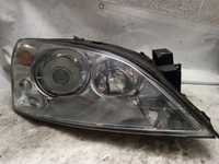 Ford Mondeo MK3 III lampa przednia prawa Xenon