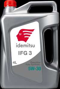 Idemitsu IFG3 5w30 4л