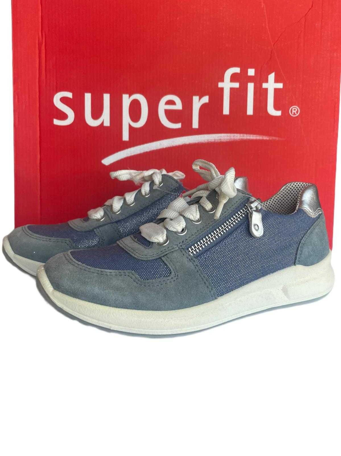 Buty sportowe Superfit