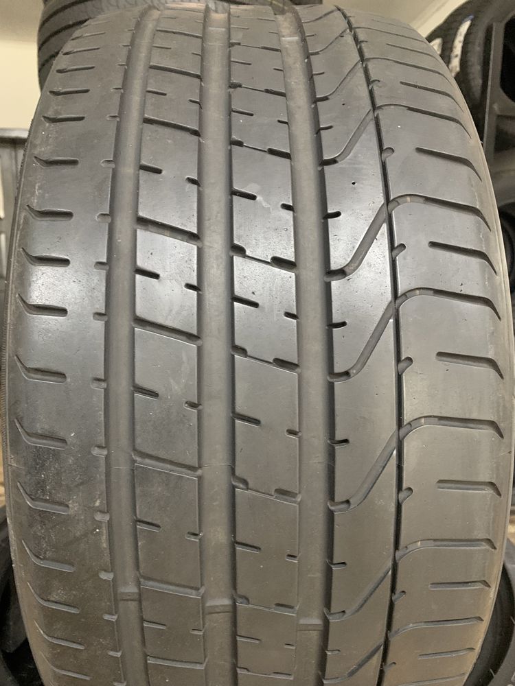 285/30/21 100Y PIRELLI  P ZERO