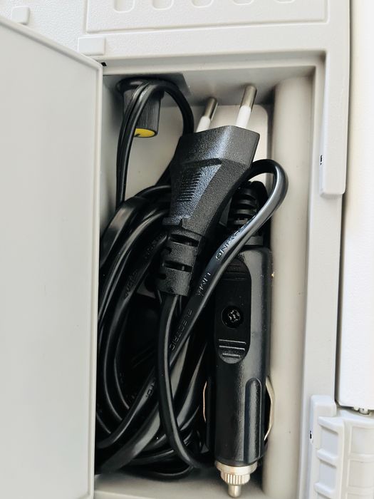 Arca Frigorifica Elétrica Norauto