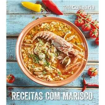 Teleculinaria: Peixe /Veggie / Chocolate / ... - Desde 9€