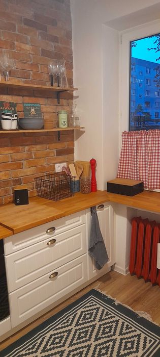 Wynajmę mieszkanie-domek