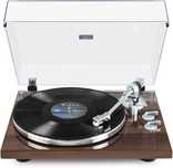 Gramofon HP-H0056 z napędem paskowym Bluetooth