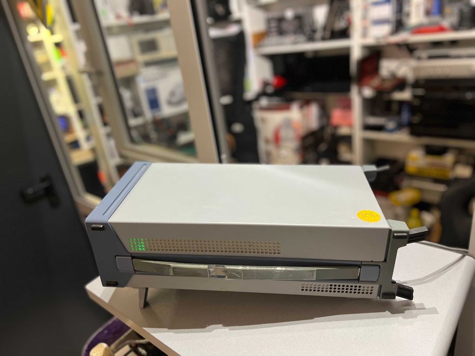 Cyfrowy analizator komponentów wideo Rohde & Schwarz  1052.4003.02