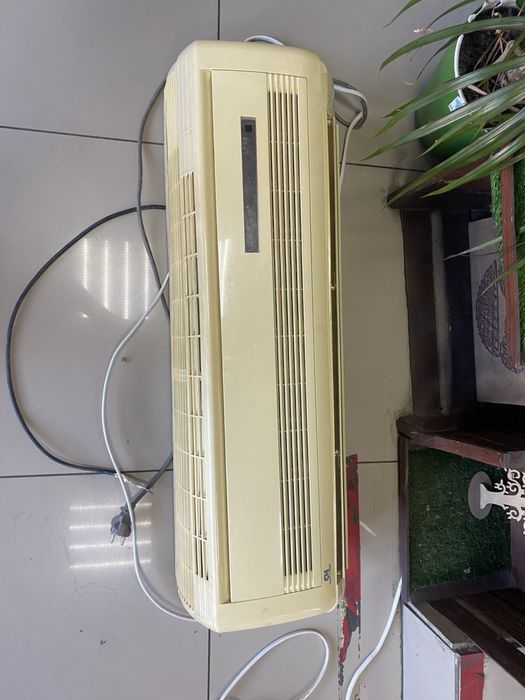 Пробам б/у кондиционер 24. Cooper&Hunter CH-S24ZP6