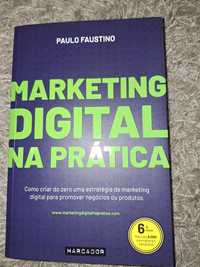 Marketing digital na prática