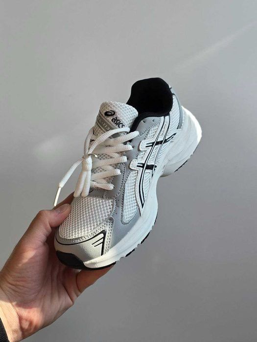 Кросівки Asics Gel-1130 White/Grey premium