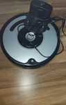 odkurzacz robot roomba  z bazą