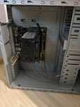 Platforma PC w obudowie