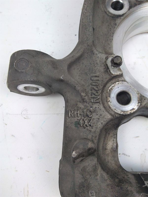 Ford F150 zwrotnica prawa przód 4x4/15-20