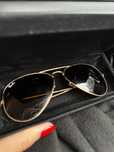 Ray-Ban New Aviator originais