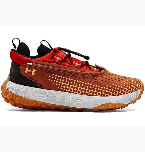 Under Armour HOVR Summit Fat Tire Delta  3024921-800 кросівки чоловічі