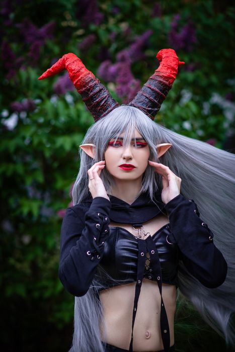 Продам Роги Horns, косплей Handmade
