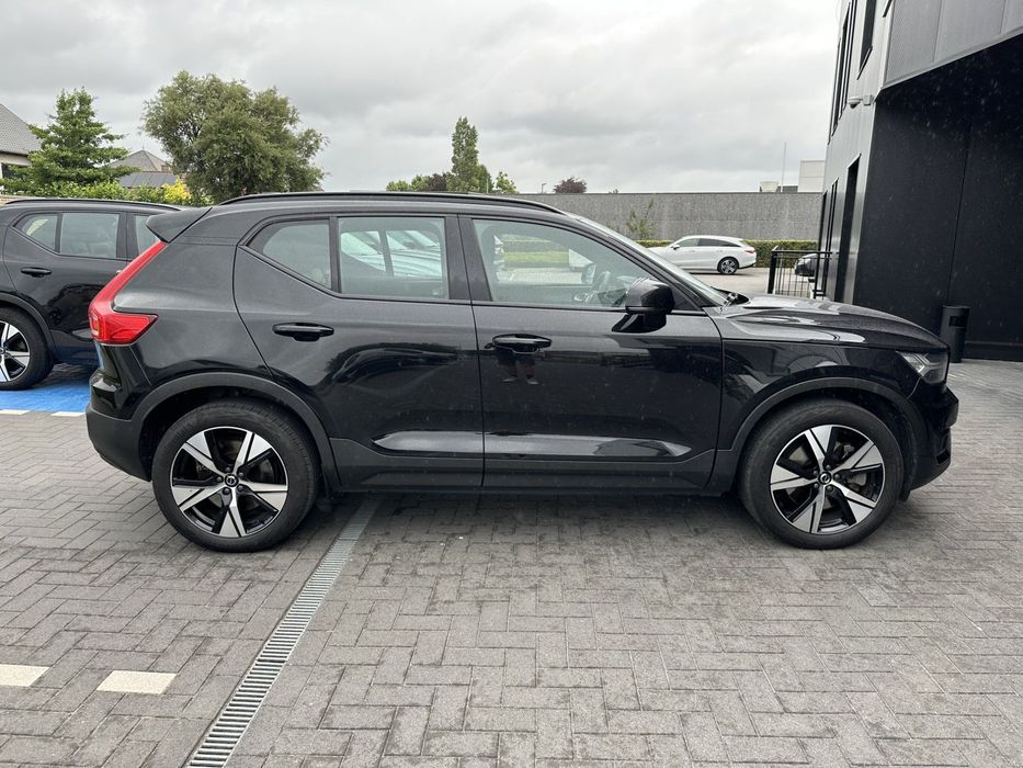 Volvo XC40 P8 twin motor 408cvs