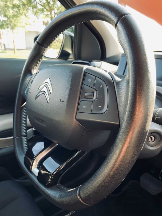 Citroën C4 Cactus 1.2 PureTech Feel