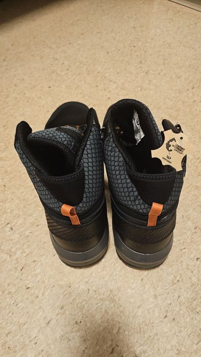 Buty robocze VENAAS