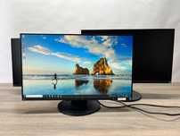 Безрамочный Монитор 24 ʼʼ дюйма EIZO EV2450. Опт/ Розн, БЕЗНАЛ, USDT