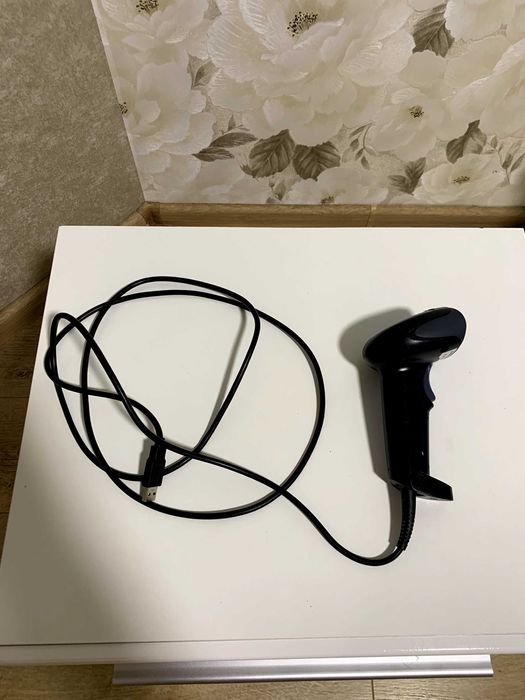 Сканер Geos SD 580