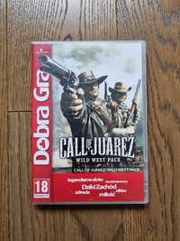 Gra PC Call of Juarez Wild West Pack