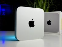 Apple Mac Mini M2 8CPU/10GPU/8GB/256GB 2023 (MMFJ3)