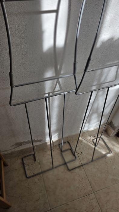 Figuras decorativas casal / manequim