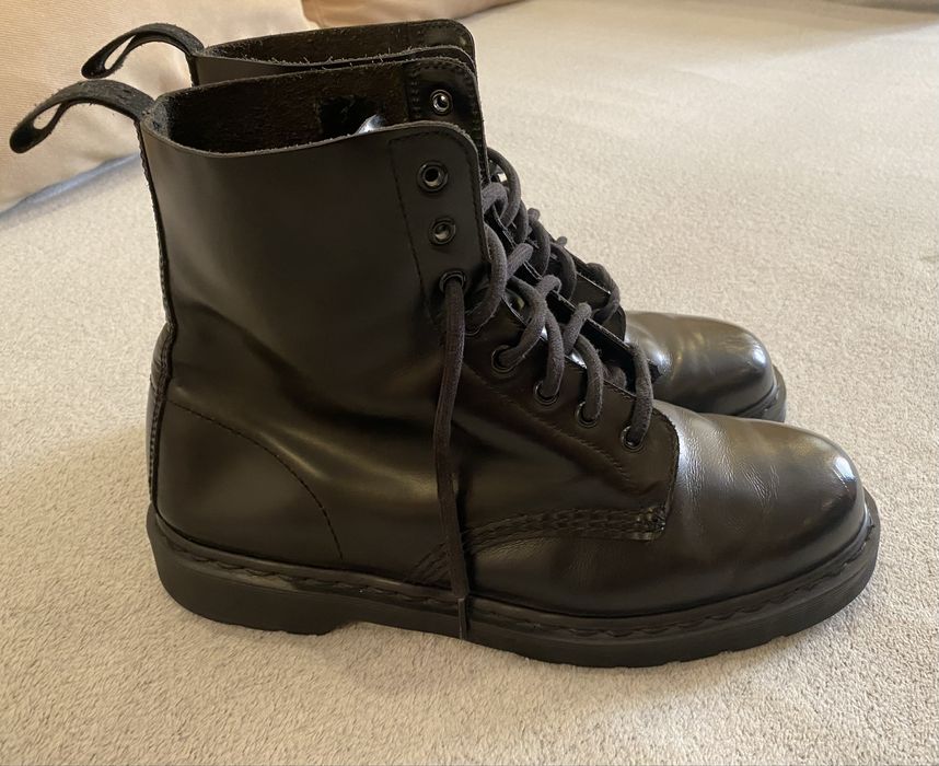 Dr. Martens Pascal ботинки 45-46