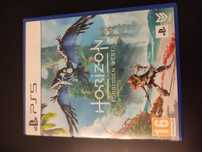 Horizon forbidden west ps5