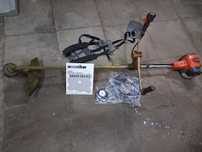 Kosa kosiarka Husqvarna 525rx 1 kw 1.36km