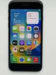iPhone 8 256 GB czarny – bardzo dobry stan