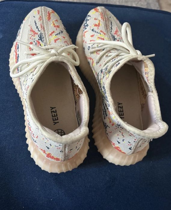 Adidasy yeezy unisex
