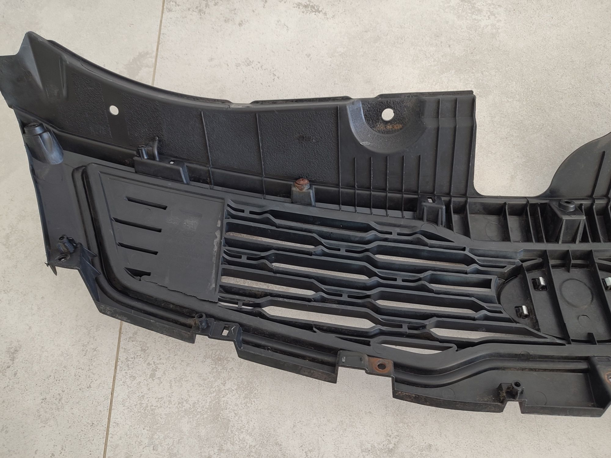 Grill Atrapa Kia Ceed 1 I Lift 09r-12r Oryginał