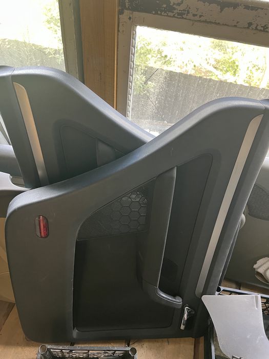 Карти перед задні Volkswagen Touran  Тоуран Кадді