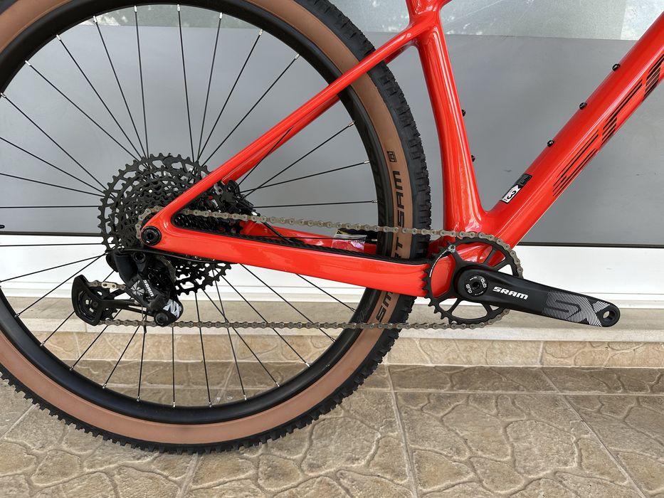 Bicicleta Scott Scale 940 - PROMOCAO