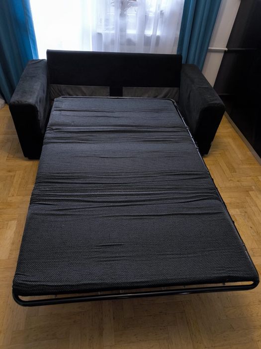 Sofa z funkcją spania mti furninova