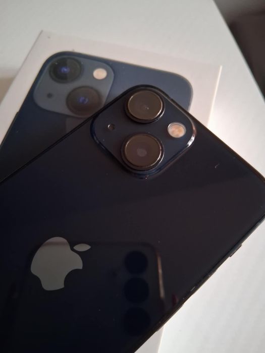 iPhone 13Mini 256GB