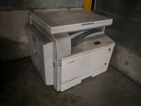 Urządzenie wielofunkcyjne Canon imageRUNNER 2202
