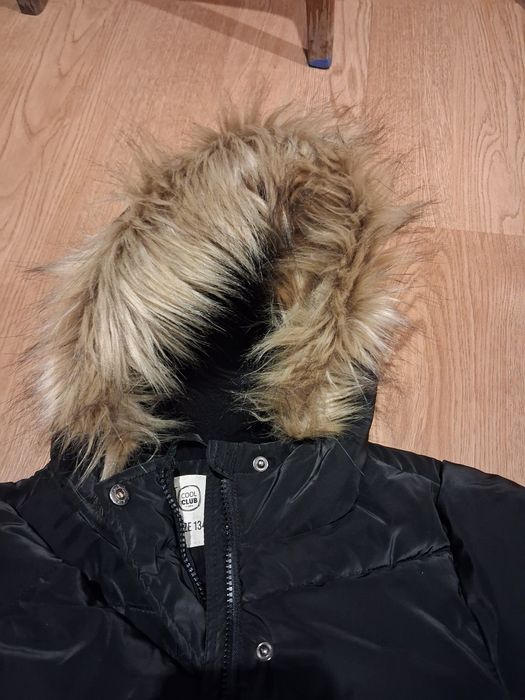 Kurtka zimowa cool club