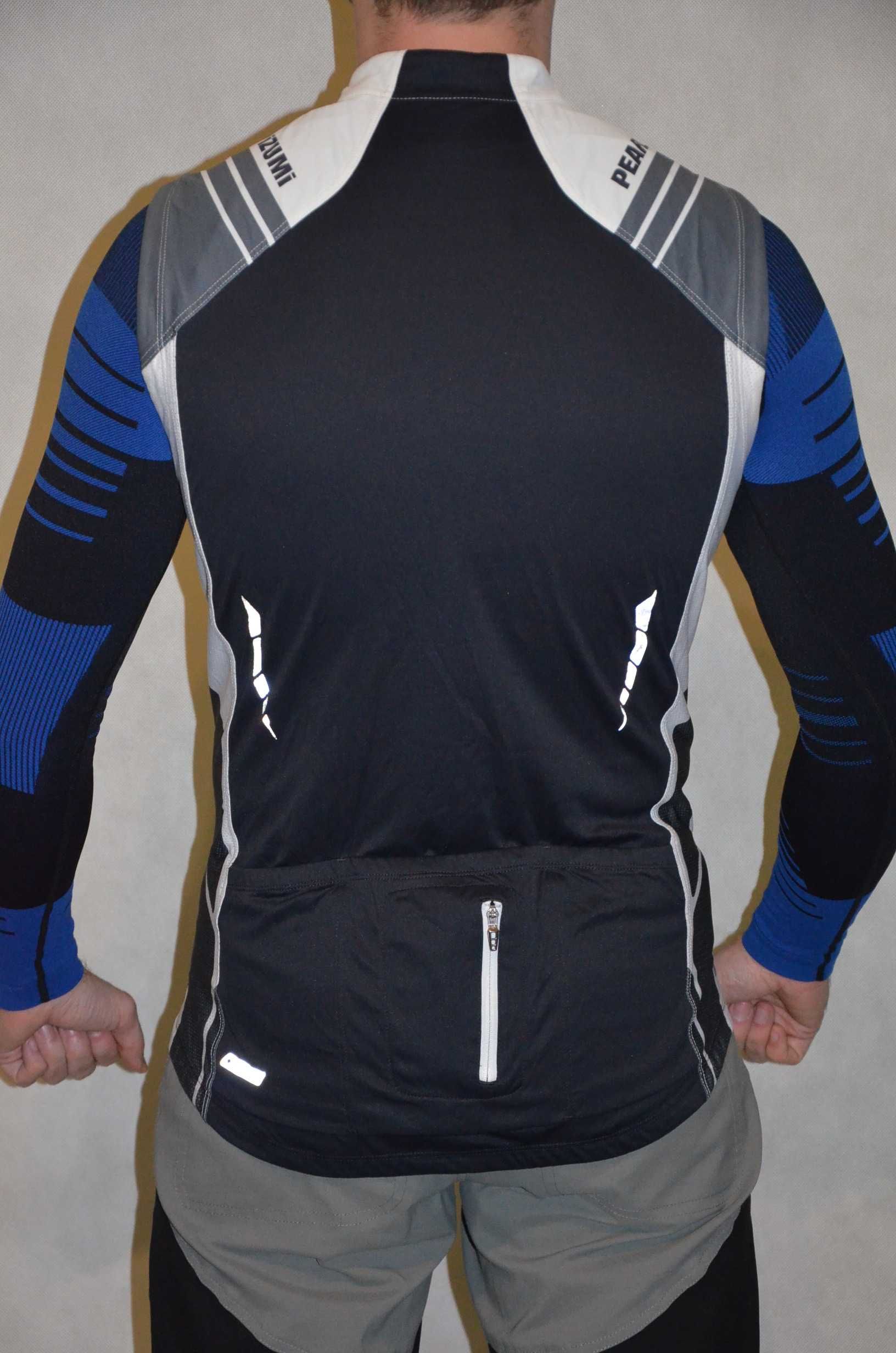 Вело Жилетка Pearl Izumi Castelli (M-L)