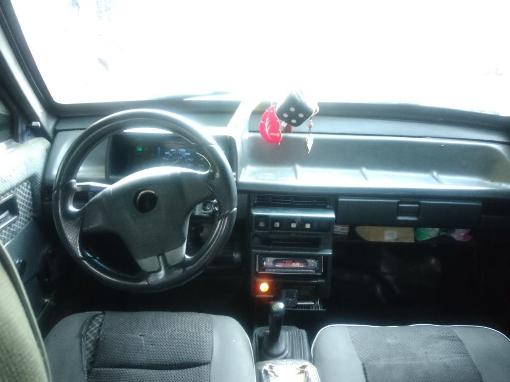 Продам ВАЗ 2109 срочно