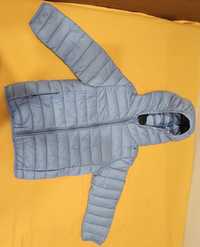 Куртка дитяча на ріст 122 см