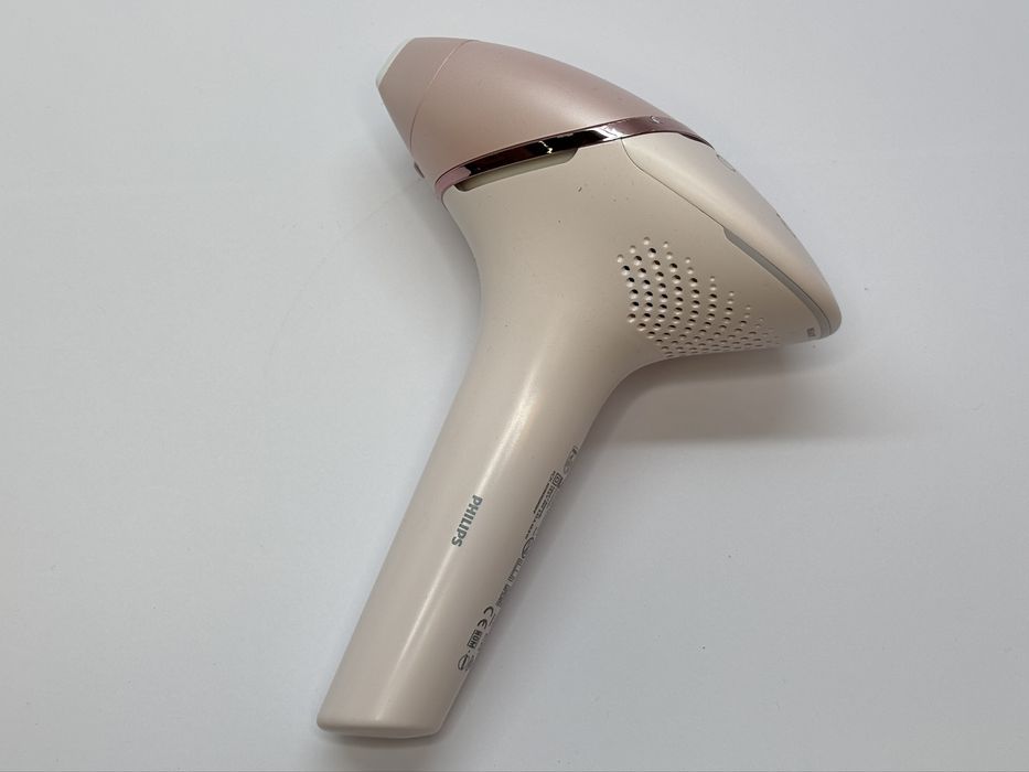 Depilator Philips Lumea BRI957