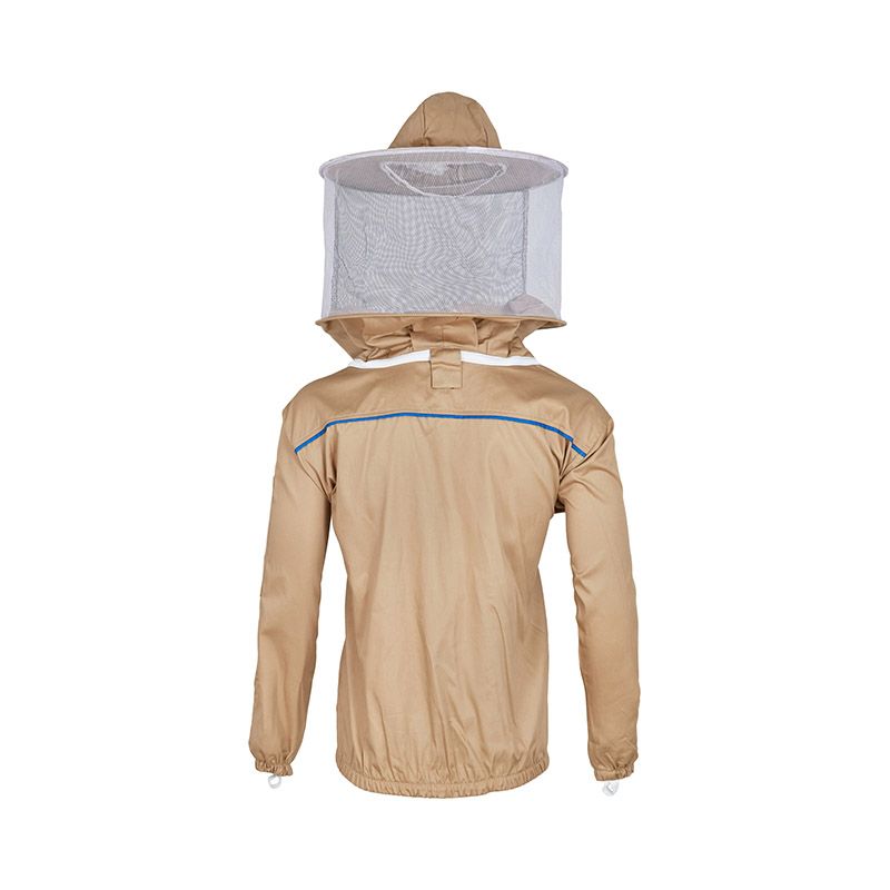 Bluza z kapeluszem STANDARD, rozmiar XXXL - BRCtech