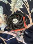 Wentylator CPU AMD 1A02C3W00 Socket AM3,AM3+,AM2+,AM2,FM1 4-Pin
