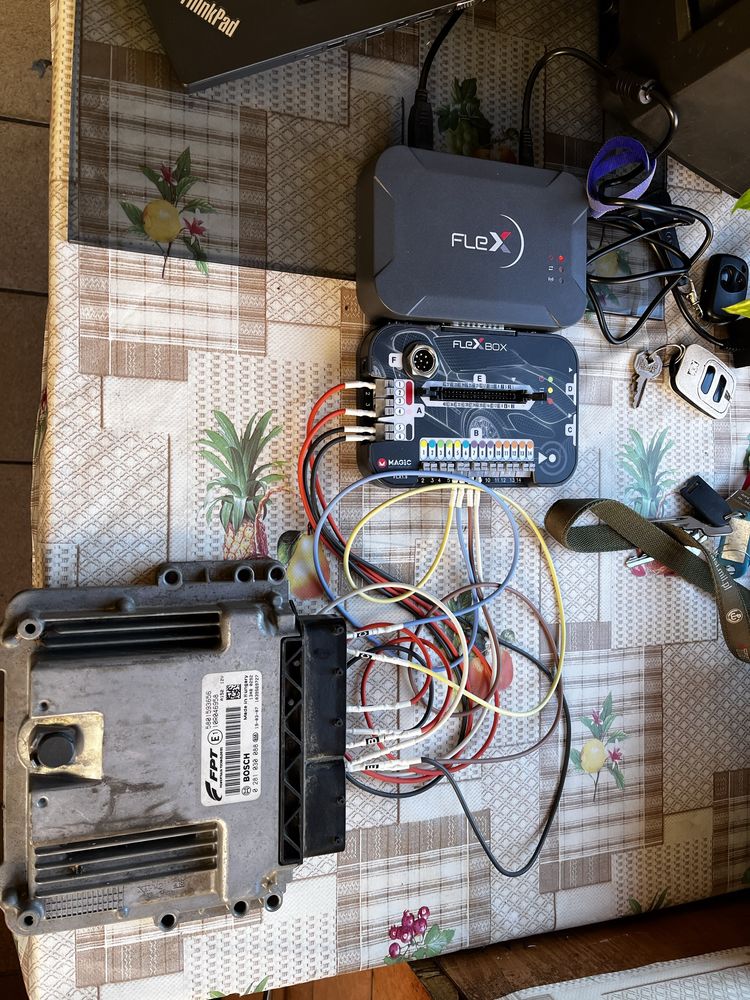 DPF EGR ADBLUE OFF| Programowanie | błąd | Dojazd