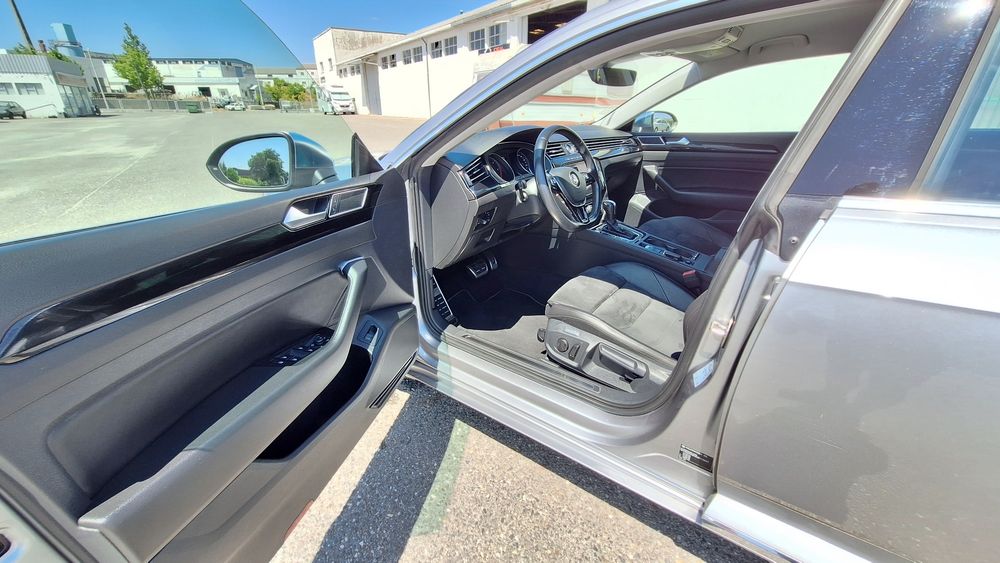 Arteon 2.0 TDI Elegance DSG 150 CV 4 Portas