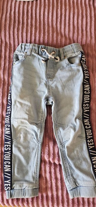 Джинси для хлопчика Cool club