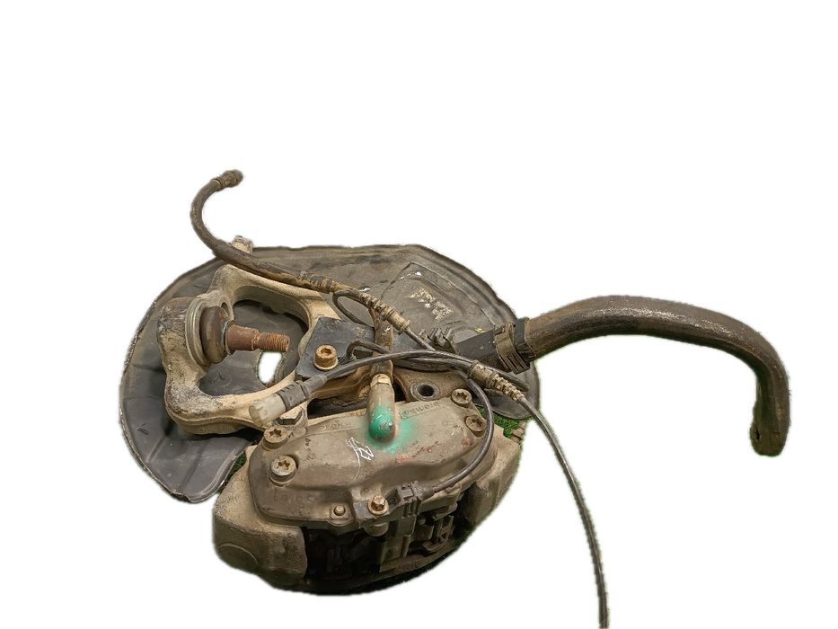 Manga de eixo frente direita MERCEDES-BENZ Classe E (W211)