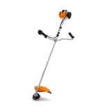 Wydajna kosa spalinowa STIHL FS 94 C-E z systemem EcoSpeed